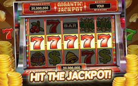 jlbet slot online slot games overview on a mobile phone screen